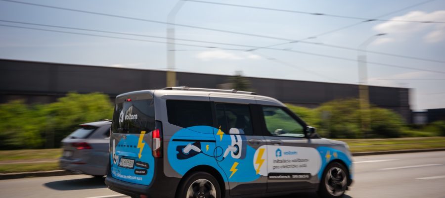 Prečo vo Voltome šliapeme na elektrický plyn Voltom Košice