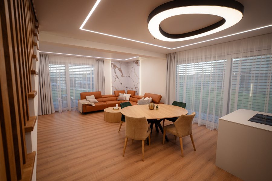 elektroinštalácia košice pod zeleným dvorom voltom