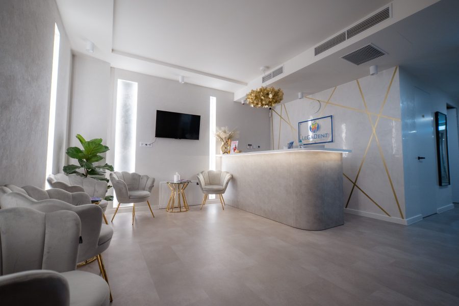 elektroinštalácia košice zubná klinika voltom